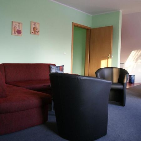Gasthof & Pension Palmenhof Leegebruch 部屋 写真